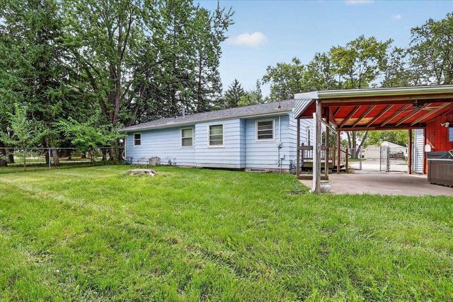 1965 Robin Road, Beloit, WI 53511