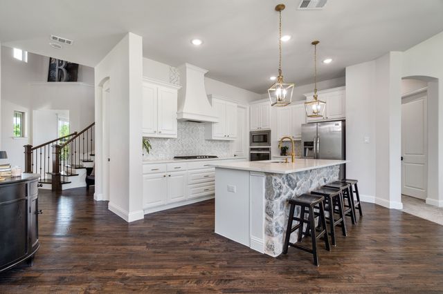985 Dyer, Bartonville, TX 76226