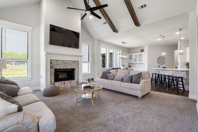 985 Dyer, Bartonville, TX 76226