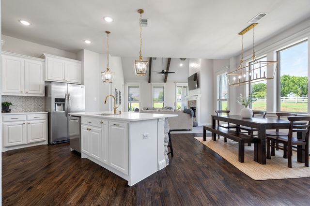 985 Dyer, Bartonville, TX 76226