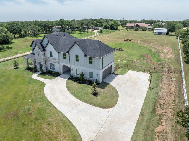 985 Dyer, Bartonville, TX 76226