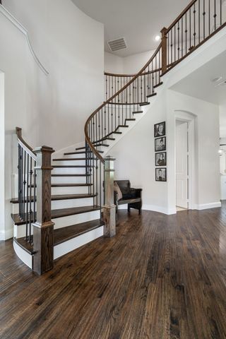 985 Dyer, Bartonville, TX 76226