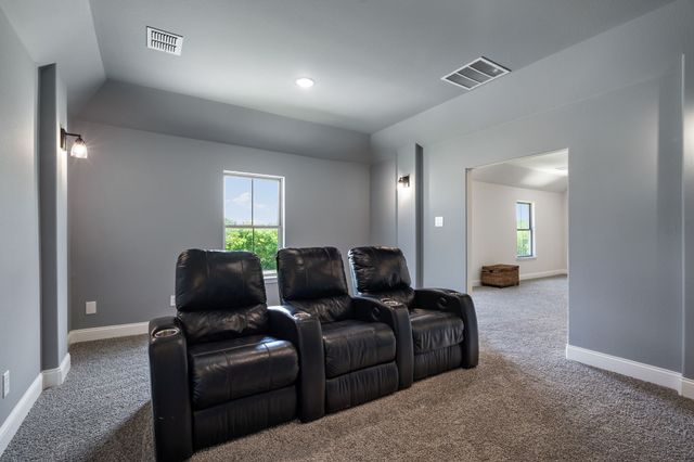 985 Dyer, Bartonville, TX 76226
