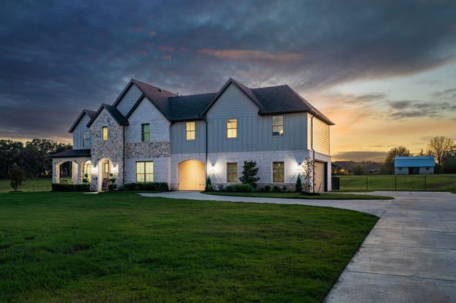 985 Dyer, Bartonville, TX 76226