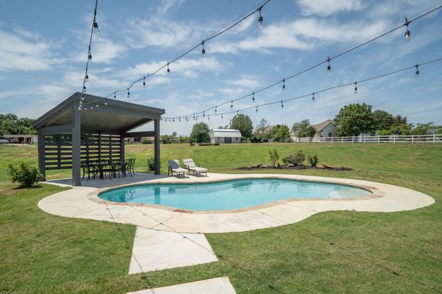 985 Dyer, Bartonville, TX 76226