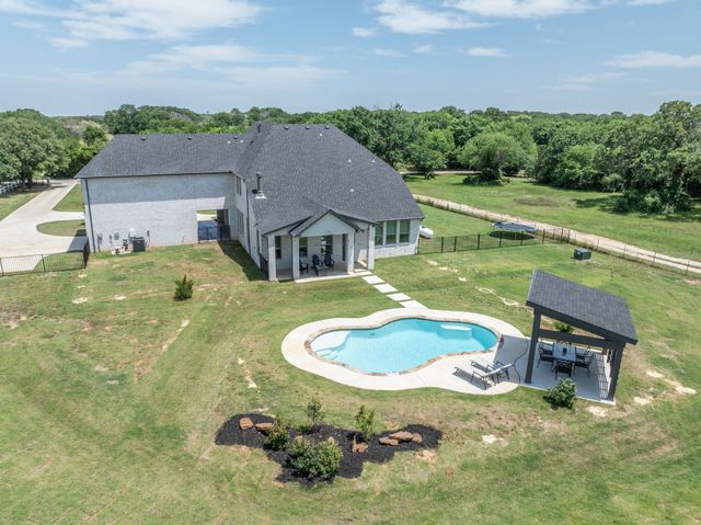 985 Dyer, Bartonville, TX 76226