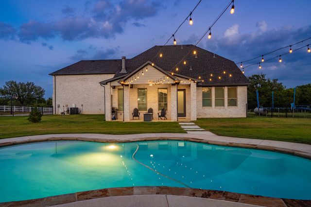 985 Dyer, Bartonville, TX 76226
