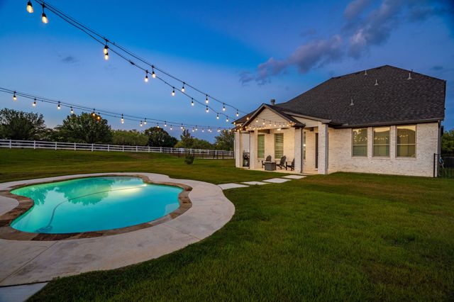 985 Dyer, Bartonville, TX 76226