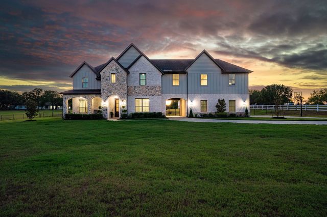 985 Dyer, Bartonville, TX 76226