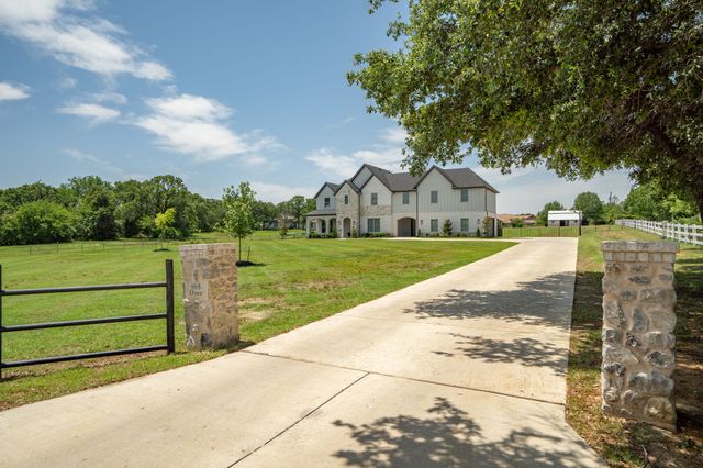 985 Dyer, Bartonville, TX 76226