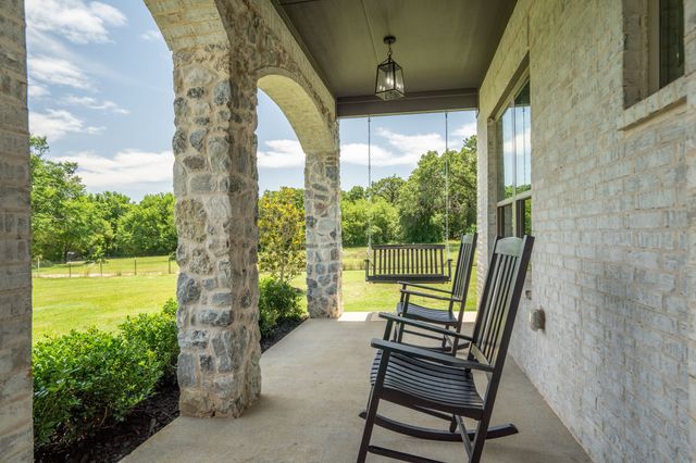 985 Dyer, Bartonville, TX 76226