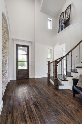 985 Dyer, Bartonville, TX 76226
