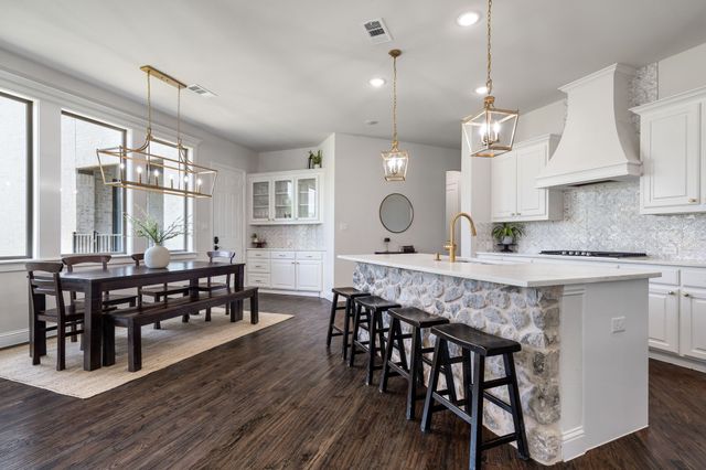 985 Dyer, Bartonville, TX 76226
