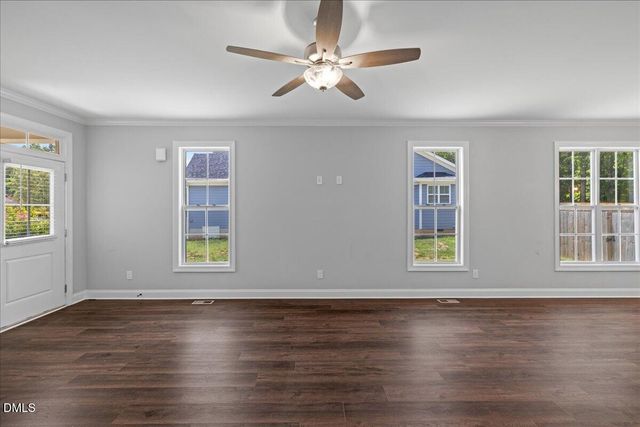 408 S Main Street, Franklinton, NC 27525