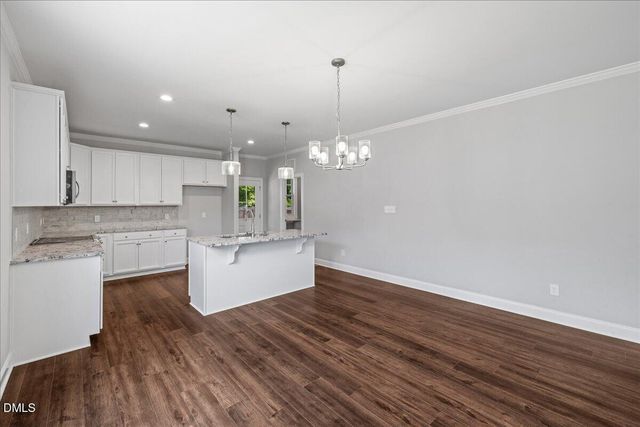 408 S Main Street, Franklinton, NC 27525