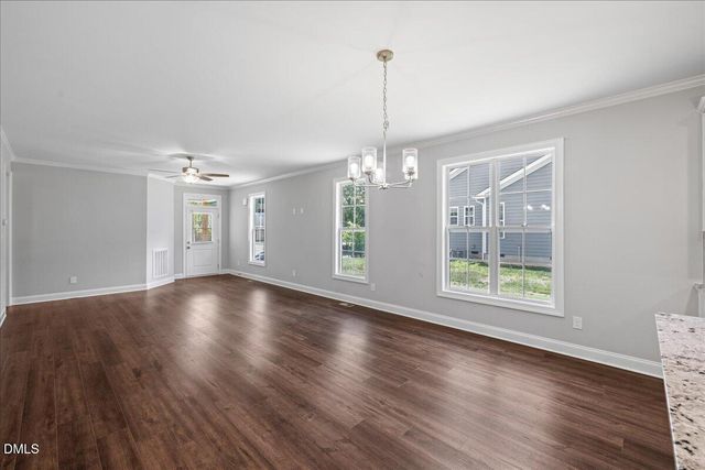 408 S Main Street, Franklinton, NC 27525