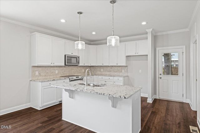 408 S Main Street, Franklinton, NC 27525