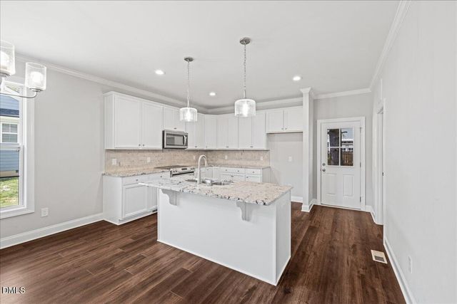 408 S Main Street, Franklinton, NC 27525