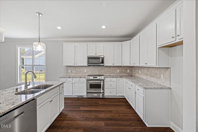 408 S Main Street, Franklinton, NC 27525
