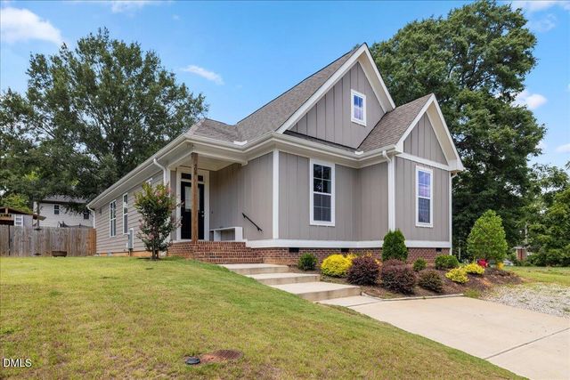 408 S Main Street, Franklinton, NC 27525