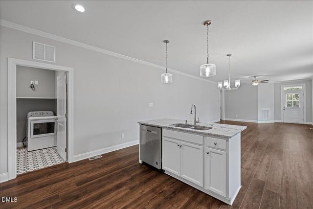 408 S Main Street, Franklinton, NC 27525