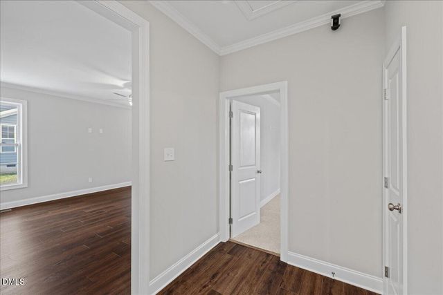 408 S Main Street, Franklinton, NC 27525