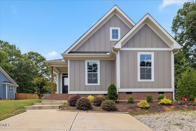 408 S Main Street, Franklinton, NC 27525