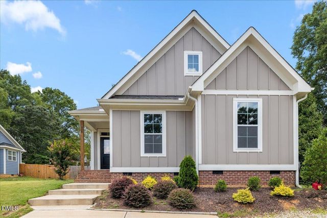 408 S Main Street, Franklinton, NC 27525