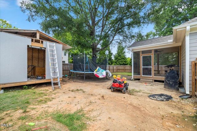 408 S Main Street, Franklinton, NC 27525