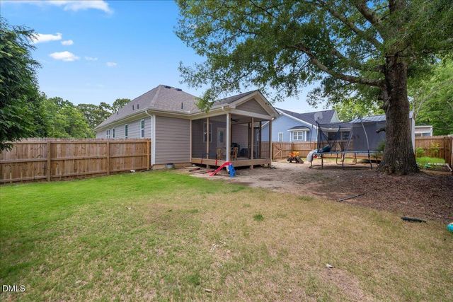 408 S Main Street, Franklinton, NC 27525