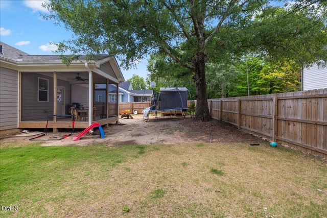 408 S Main Street, Franklinton, NC 27525