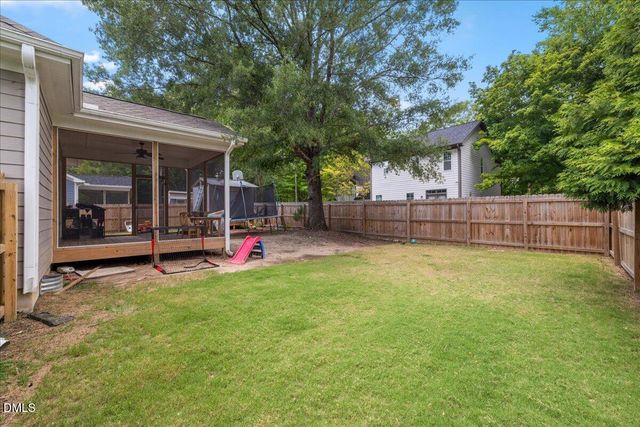 408 S Main Street, Franklinton, NC 27525