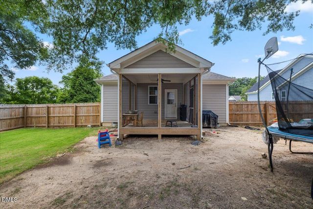 408 S Main Street, Franklinton, NC 27525