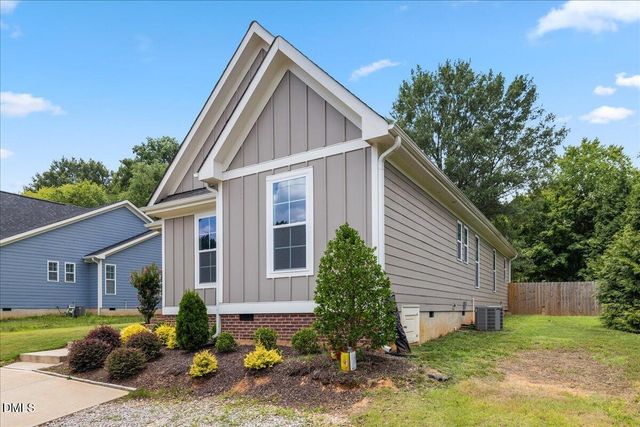 408 S Main Street, Franklinton, NC 27525