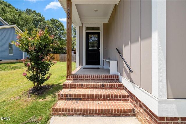 408 S Main Street, Franklinton, NC 27525