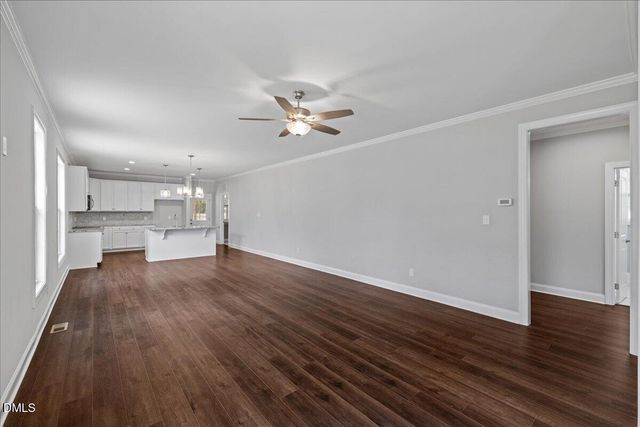 408 S Main Street, Franklinton, NC 27525