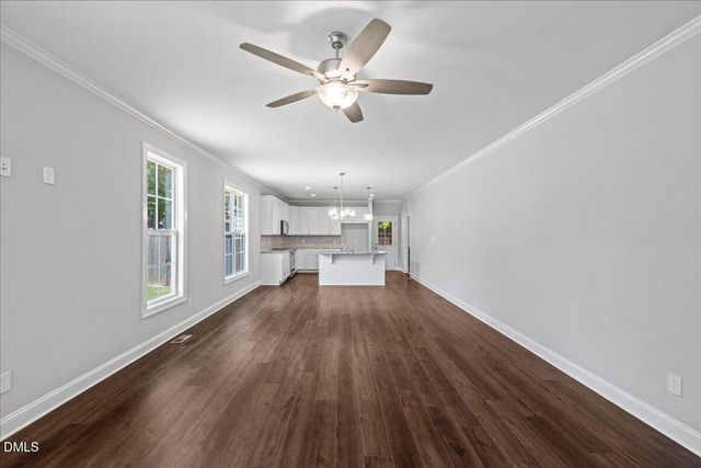 408 S Main Street, Franklinton, NC 27525