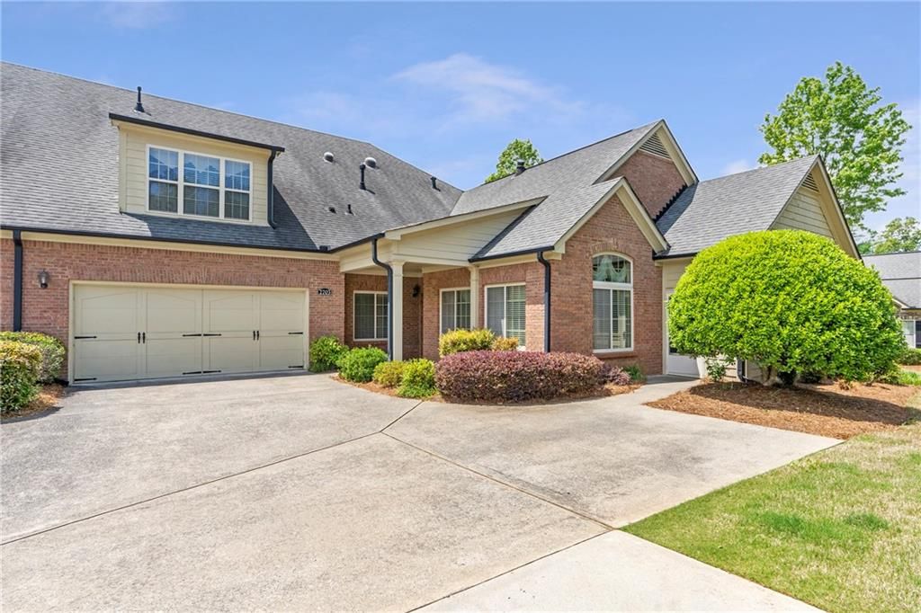 2703 Brookhavenrun Circle, Duluth, GA 30097