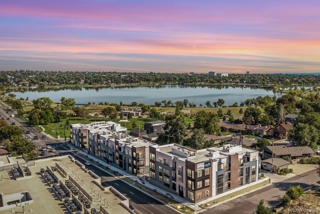 1650 N Sheridan Boulevard 108, Denver, CO 80204