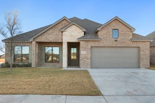 1123 N 6th Street, Wolfforth, TX 79382