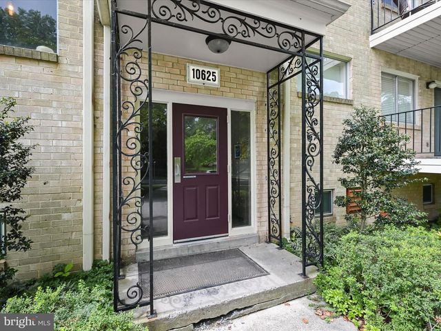 10625 MONTROSE AVE #103, Bethesda, MD 20814