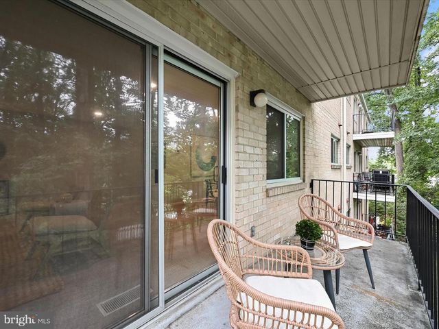 10625 MONTROSE AVE #103, Bethesda, MD 20814