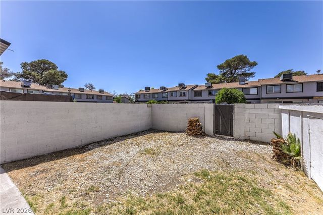 3505 Mercury Street E, North Las Vegas, NV 89030
