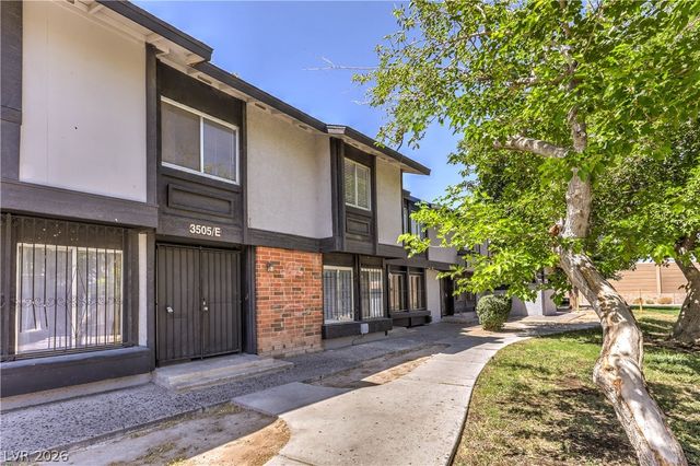 3505 Mercury Street E, North Las Vegas, NV 89030