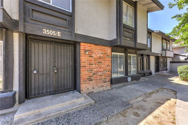3505 Mercury Street E, North Las Vegas, NV 89030