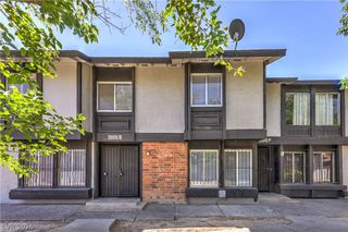 3505 Mercury Street E, North Las Vegas, NV 89030
