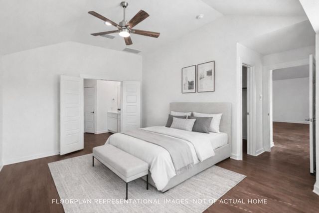 1062 Garnet Star Drive, La Marque, TX 77568