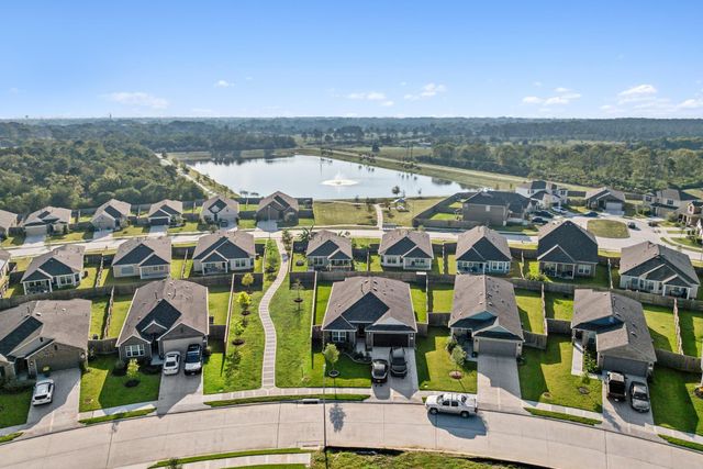1062 Garnet Star Drive, La Marque, TX 77568
