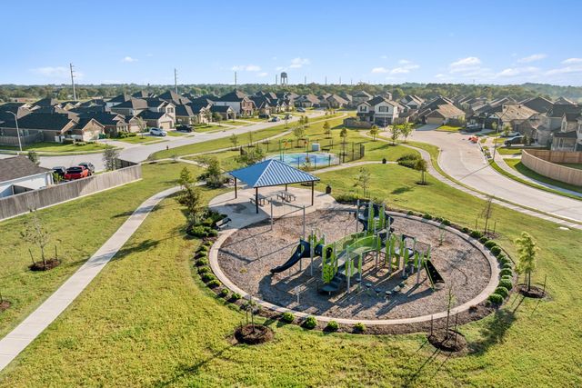 1062 Garnet Star Drive, La Marque, TX 77568