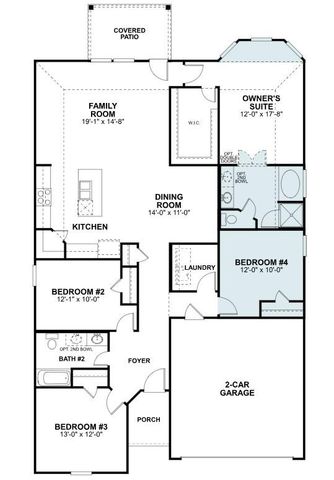 1062 Garnet Star Drive, La Marque, TX 77568